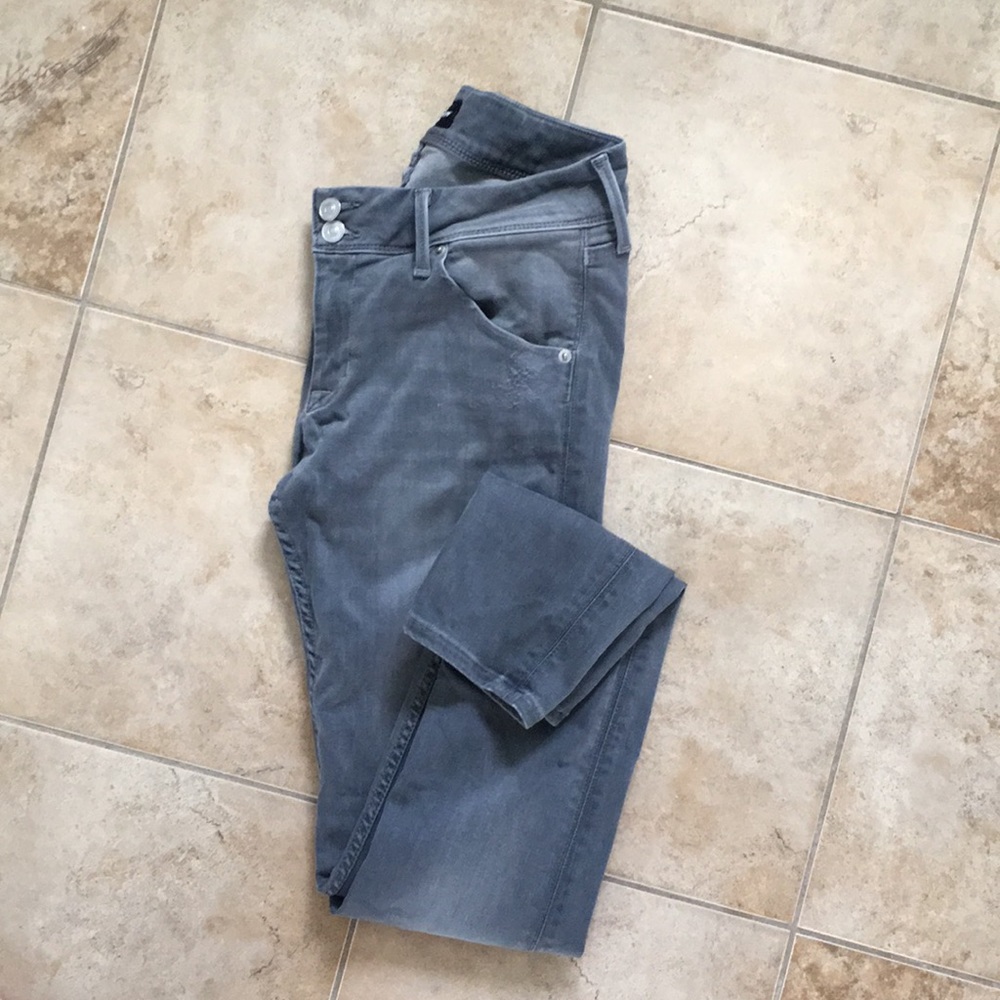 Women’s Hudson Collin Skinny Jeans